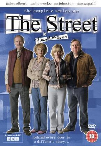 The Street - Season 1 [104083] (A1772841942) [[Shows 2.0]] --Plex--